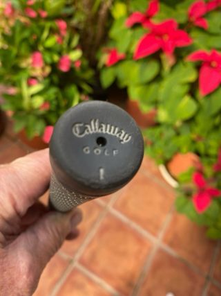 Callaway Big Bertha 5 Wood