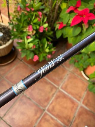 Callaway Big Bertha 5 Wood