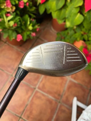 Callaway Big Bertha 5 Wood