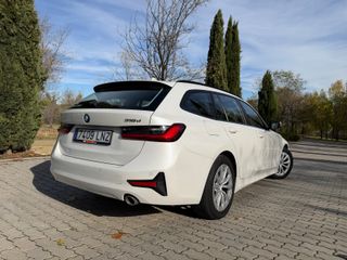 BMW Serie 3 318d Auto.Touring