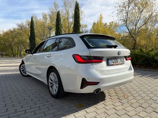 BMW Serie 3 318d Auto.Touring