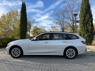 BMW Serie 3 318d Auto.Touring
