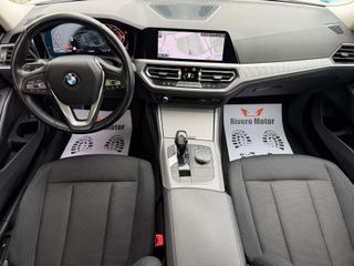 BMW Serie 3 318d Auto.Touring