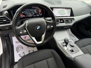 BMW Serie 3 318d Auto.Touring