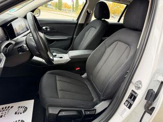 BMW Serie 3 318d Auto.Touring