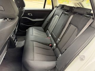 BMW Serie 3 318d Auto.Touring