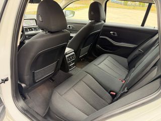 BMW Serie 3 318d Auto.Touring