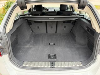 BMW Serie 3 318d Auto.Touring