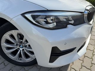 BMW Serie 3 318d Auto.Touring