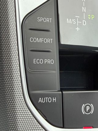 BMW Serie 3 318d Auto.Touring