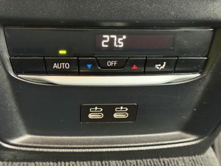 BMW Serie 3 318d Auto.Touring