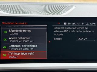 BMW Serie 3 318d Auto.Touring