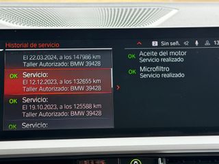 BMW Serie 3 318d Auto.Touring