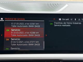 BMW Serie 3 318d Auto.Touring