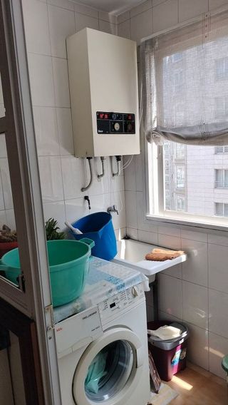 Piso en alquiler en Agra del Orzán - Ventorrillo - Vioño en Coruña (A)