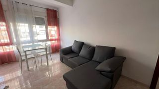 Piso en alquiler en Camino de Ronda - Rosaleda en Granada