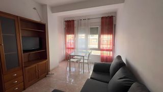 Piso en alquiler en Camino de Ronda - Rosaleda en Granada