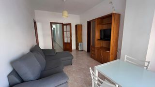 Piso en alquiler en Camino de Ronda - Rosaleda en Granada