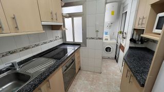 Piso en alquiler en Camino de Ronda - Rosaleda en Granada