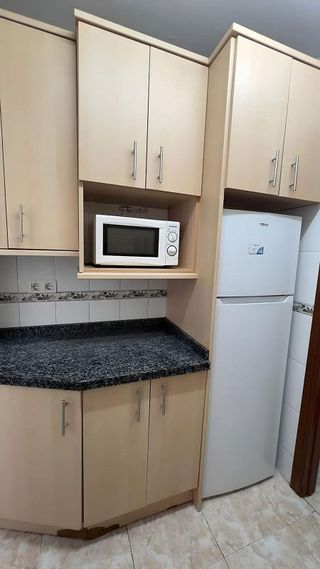 Piso en alquiler en Camino de Ronda - Rosaleda en Granada