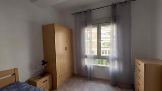 Piso en alquiler en Camino de Ronda - Rosaleda en Granada