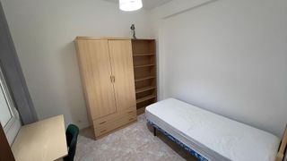 Piso en alquiler en Camino de Ronda - Rosaleda en Granada