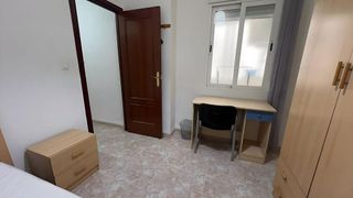 Piso en alquiler en Camino de Ronda - Rosaleda en Granada