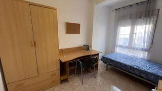 Piso en alquiler en Camino de Ronda - Rosaleda en Granada