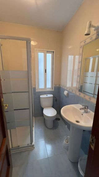 Piso en alquiler en Camino de Ronda - Rosaleda en Granada