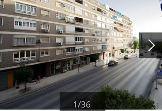 Piso en alquiler en Camino de Ronda - Rosaleda en Granada