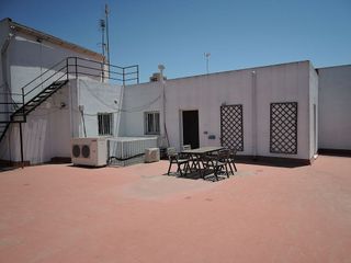 Oficina en alquiler en Santa Cruz en Sevilla