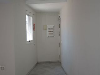 Oficina en alquiler en Santa Cruz en Sevilla