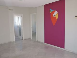 Oficina en alquiler en Santa Cruz en Sevilla