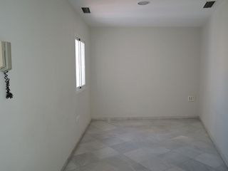 Oficina en alquiler en Santa Cruz en Sevilla