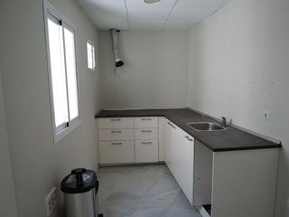 Oficina en alquiler en Santa Cruz en Sevilla