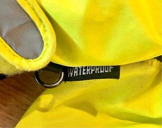 Manoplas esquí Nevica infantiles