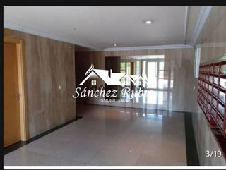 Piso en alquiler en Los Negrales en Collado Villalba