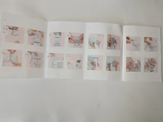 Sacaleches Eléctrico Philips Avent ISIS