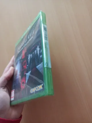 🇪🇦Collezione Saga Resident Evil per Xbox One/series