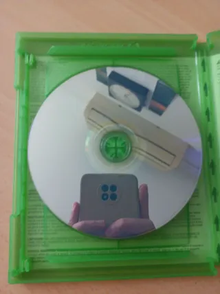 🇪🇦Collezione Saga Resident Evil per Xbox One/series