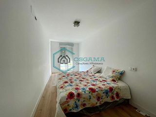 Casa adosada en venta en Lavadores en Vigo