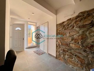 Casa adosada en venta en Lavadores en Vigo