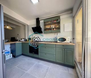 Casa adosada en venta en Lavadores en Vigo