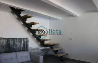 Casa adosada en venta en Lavadores en Vigo