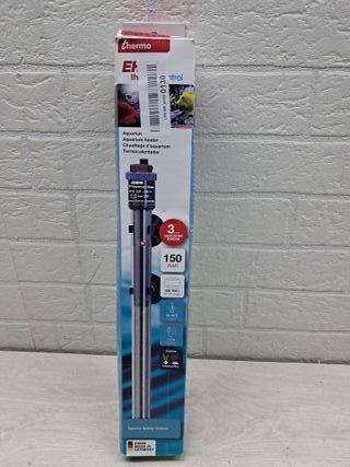Eheim termocalentador para acuarios 150 W
