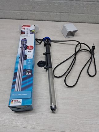 Eheim termocalentador para acuarios 150 W