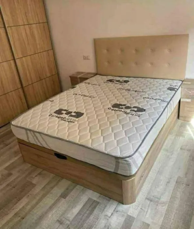 COLCHÓN COLCHÓN COLCHÓN COLCHÓN COLCHÓN