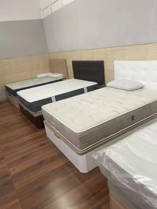 COLCHÓN COLCHÓN COLCHÓN COLCHÓN COLCHÓN