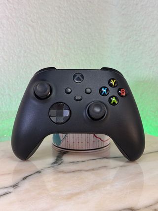 Controller Xbox Series X/S Nero
