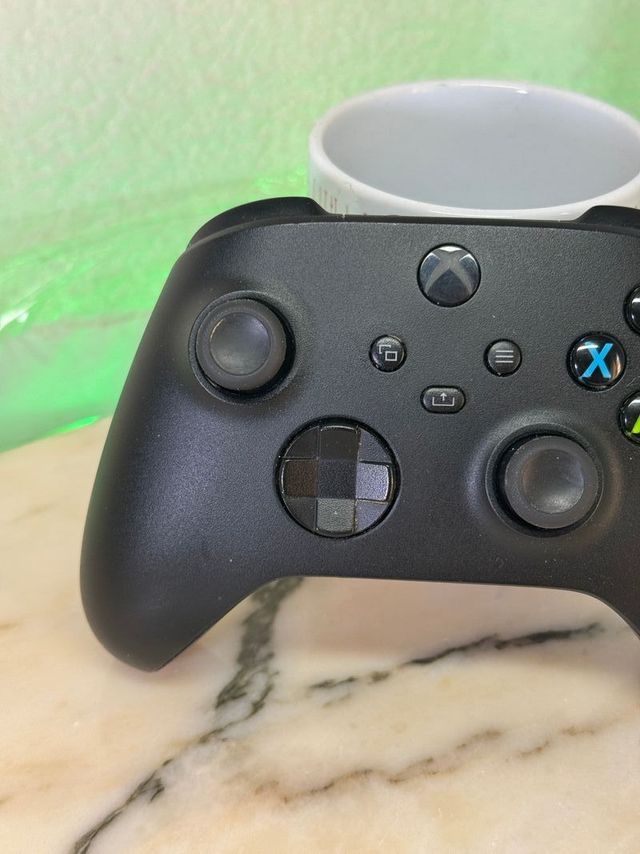 Controller Xbox Series X/S Nero
